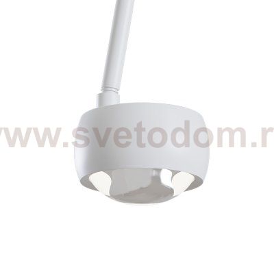 Потолочный светильник Maytoni MOD072CL-L8W3K Lens