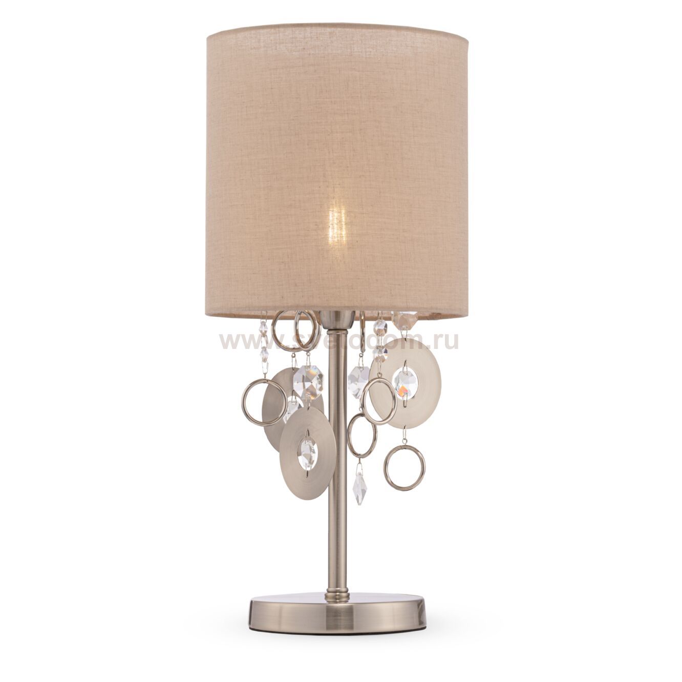 Настольная лампа Maytoni MOD075TL-01N Kira