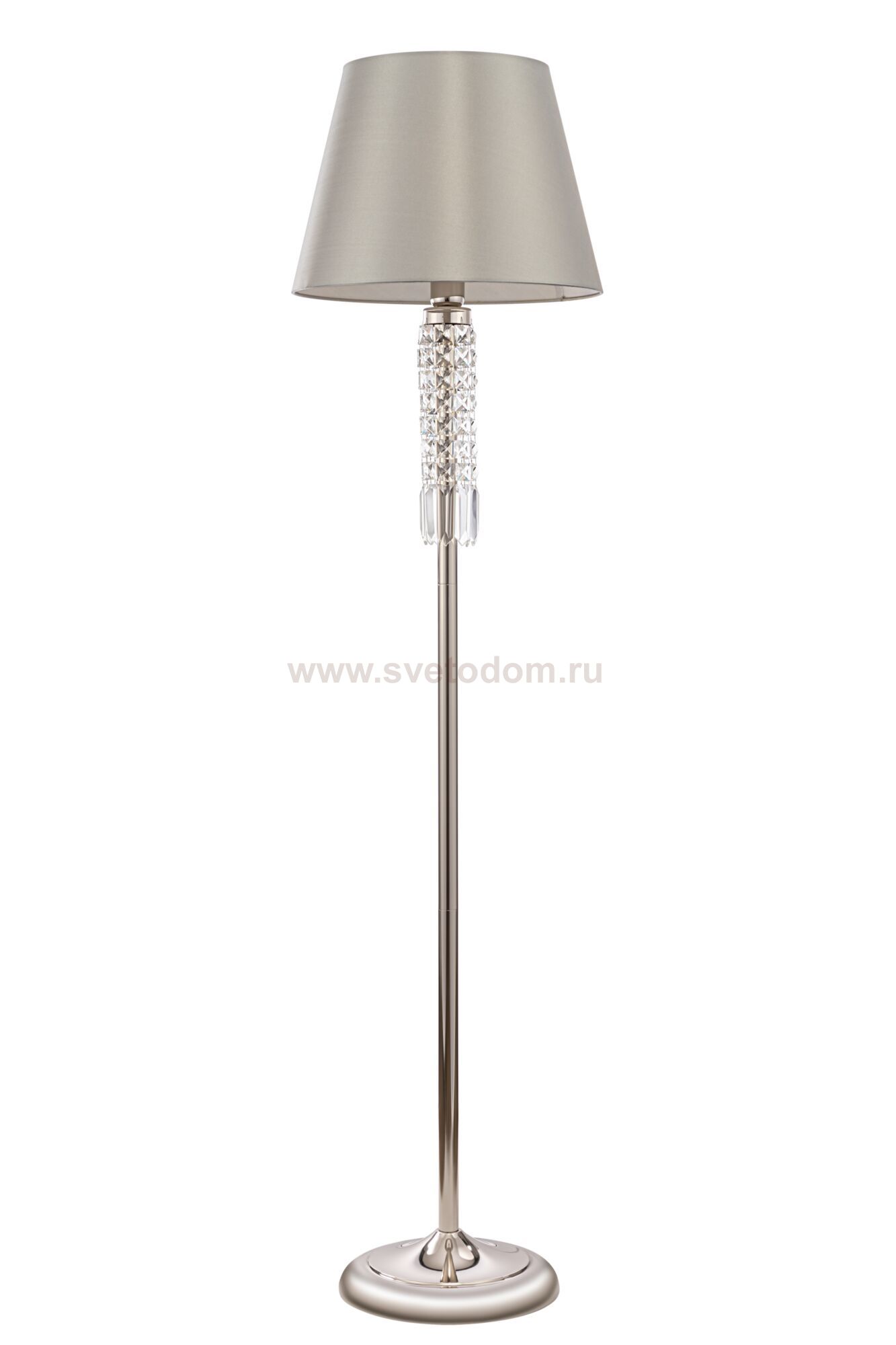 Торшер Maytoni MOD076FL-01N Krona