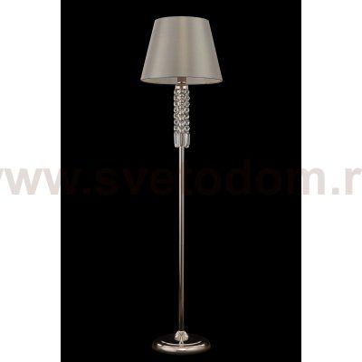 Торшер Maytoni MOD076FL-01N Krona