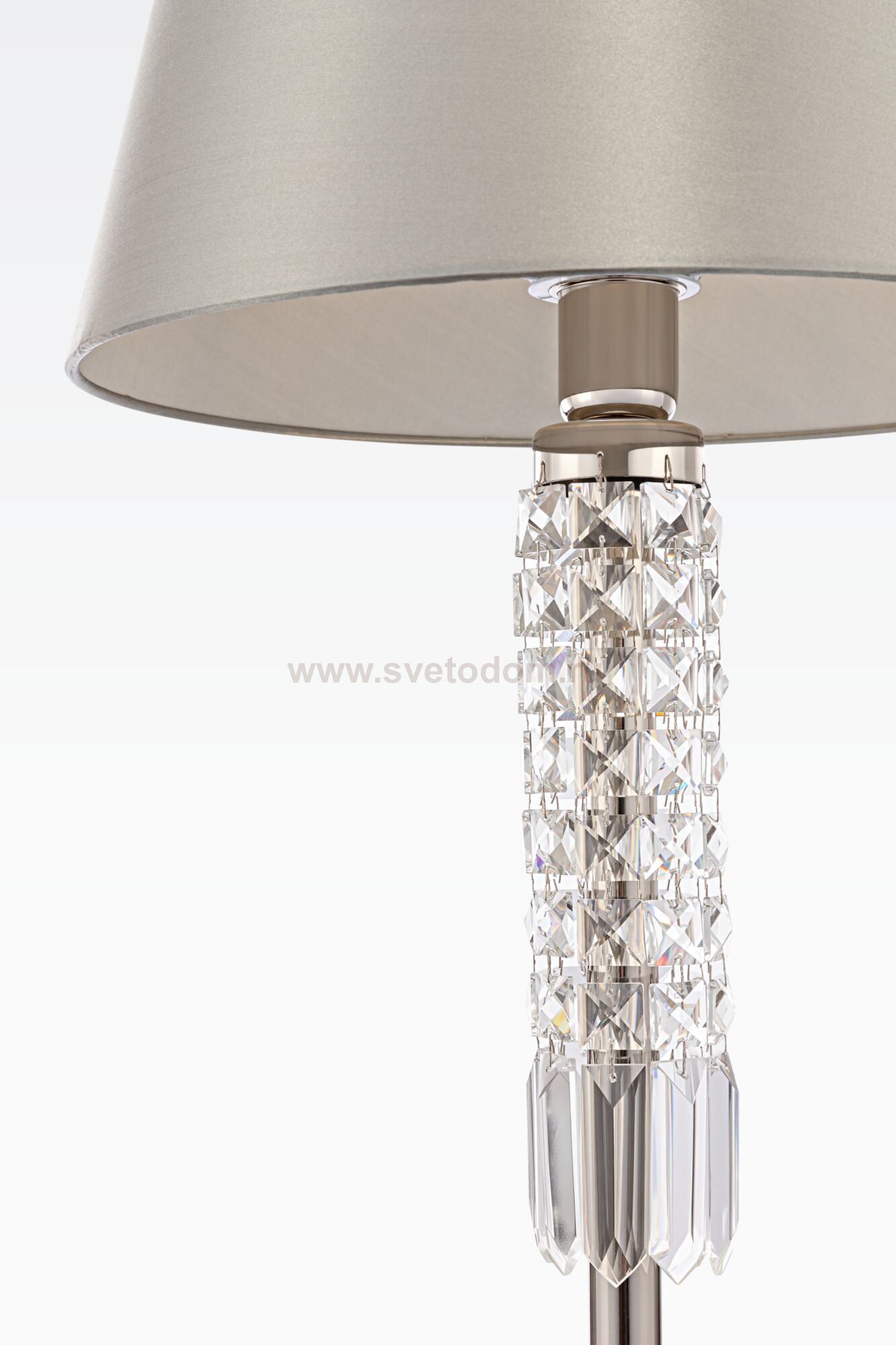 Торшер Maytoni MOD076FL-01N Krona