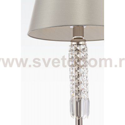 Торшер Maytoni MOD076FL-01N Krona