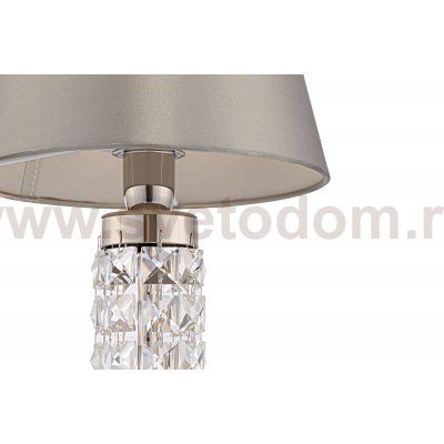 Настольная лампа Maytoni MOD076TL-01N Krona