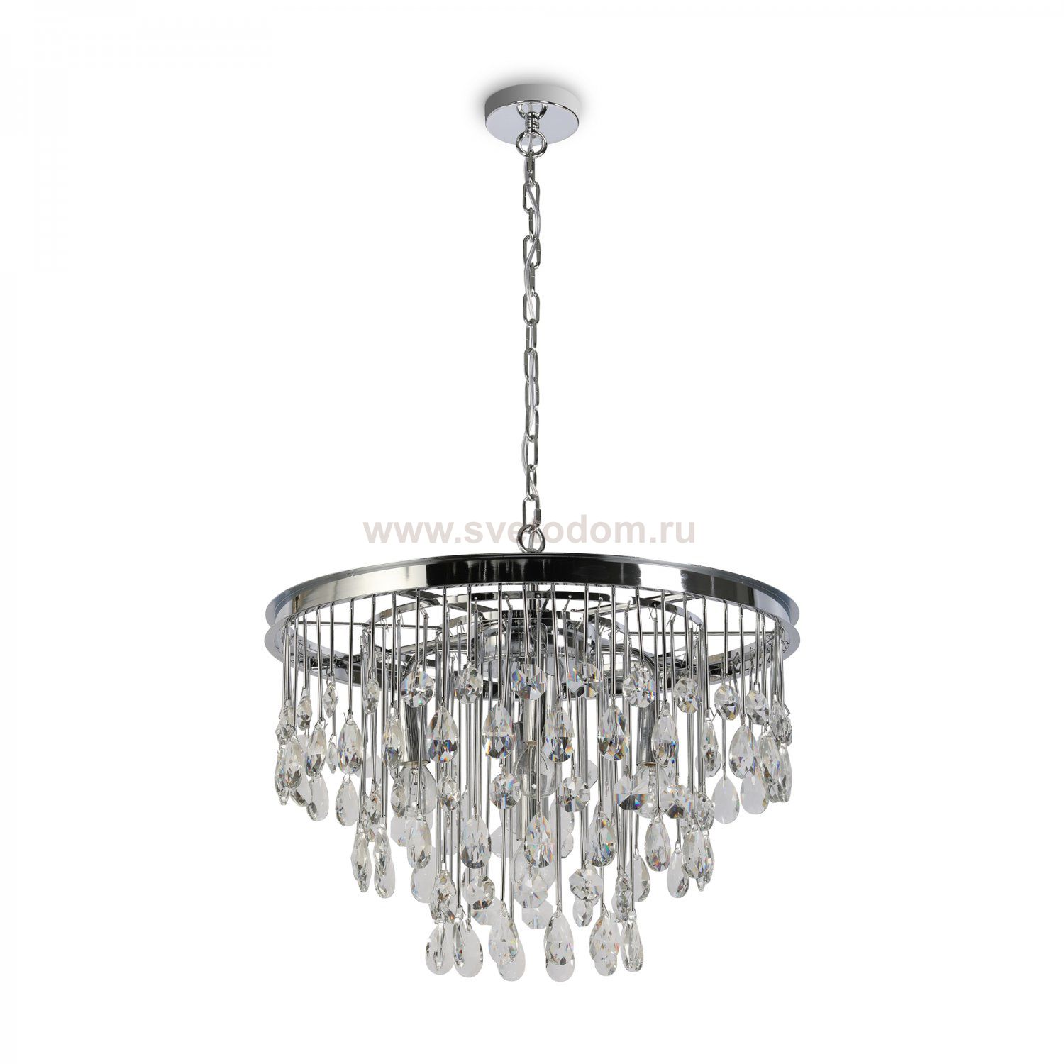 Подвесной светильник Maytoni MOD091PL-05CH 