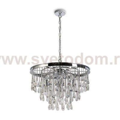 Подвесной светильник Maytoni MOD091PL-05CH 