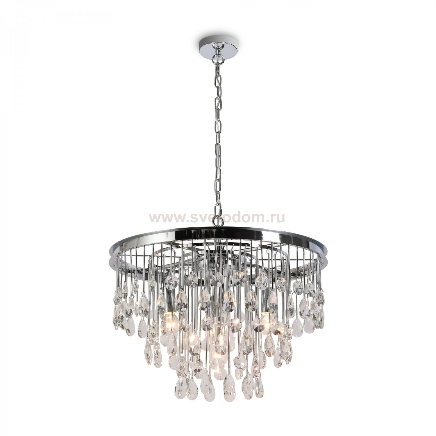 Подвесной светильник Maytoni MOD091PL-05CH 