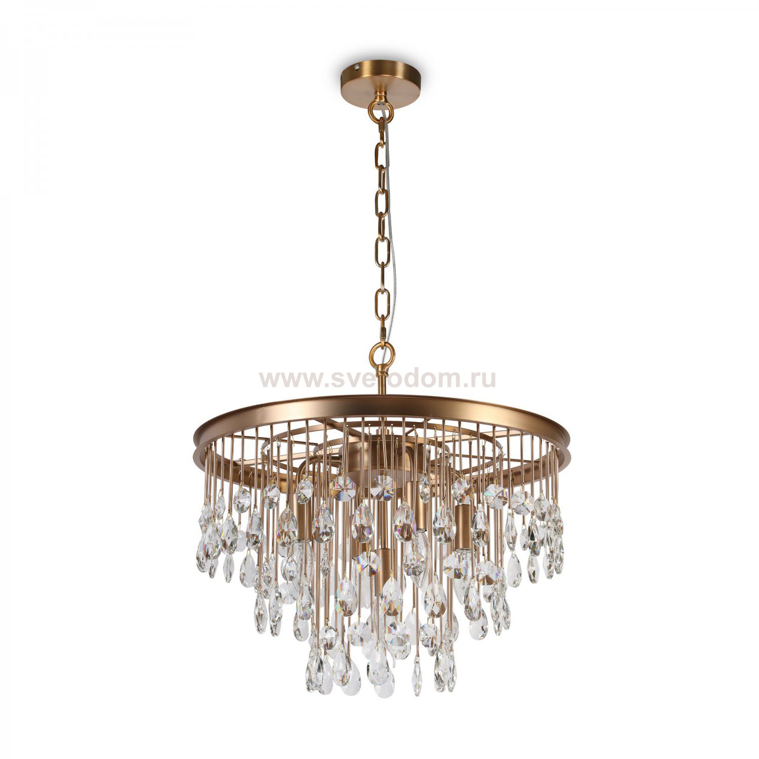 Подвесной светильник Maytoni MOD091PL-05G 