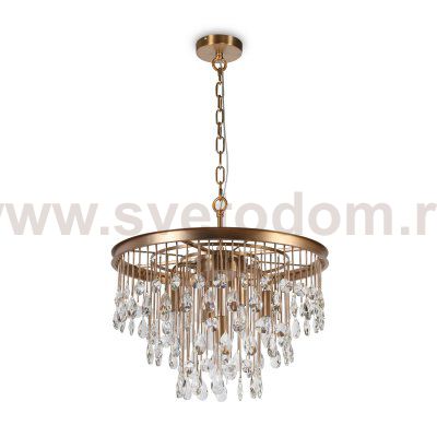 Подвесной светильник Maytoni MOD091PL-05G 