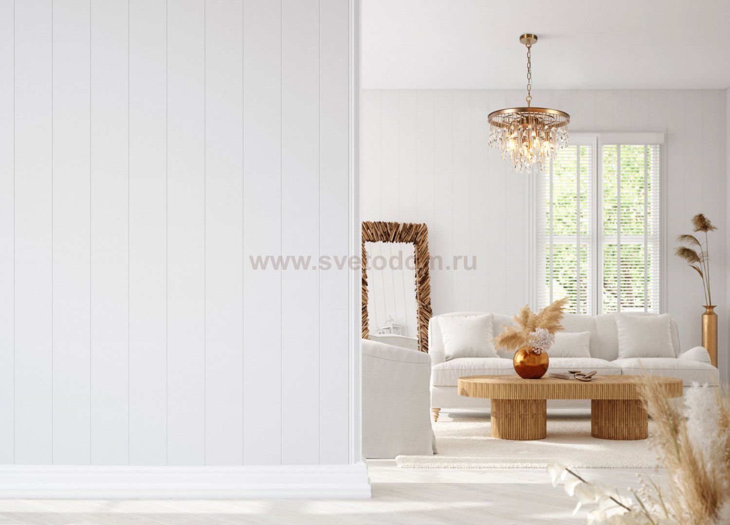 Подвесной светильник Maytoni MOD091PL-05G 