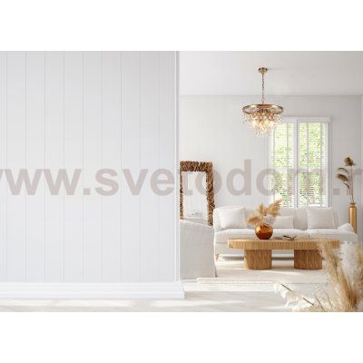 Подвесной светильник Maytoni MOD091PL-05G 