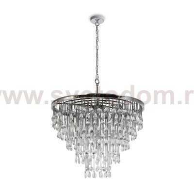 Подвесной светильник Maytoni MOD091PL-09CH 