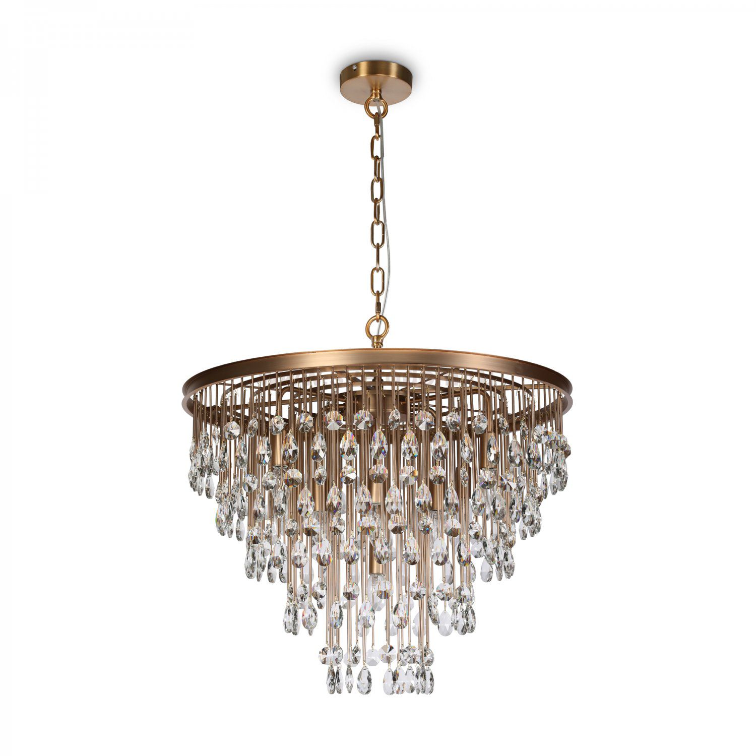 Подвесной светильник Maytoni MOD091PL-09G 