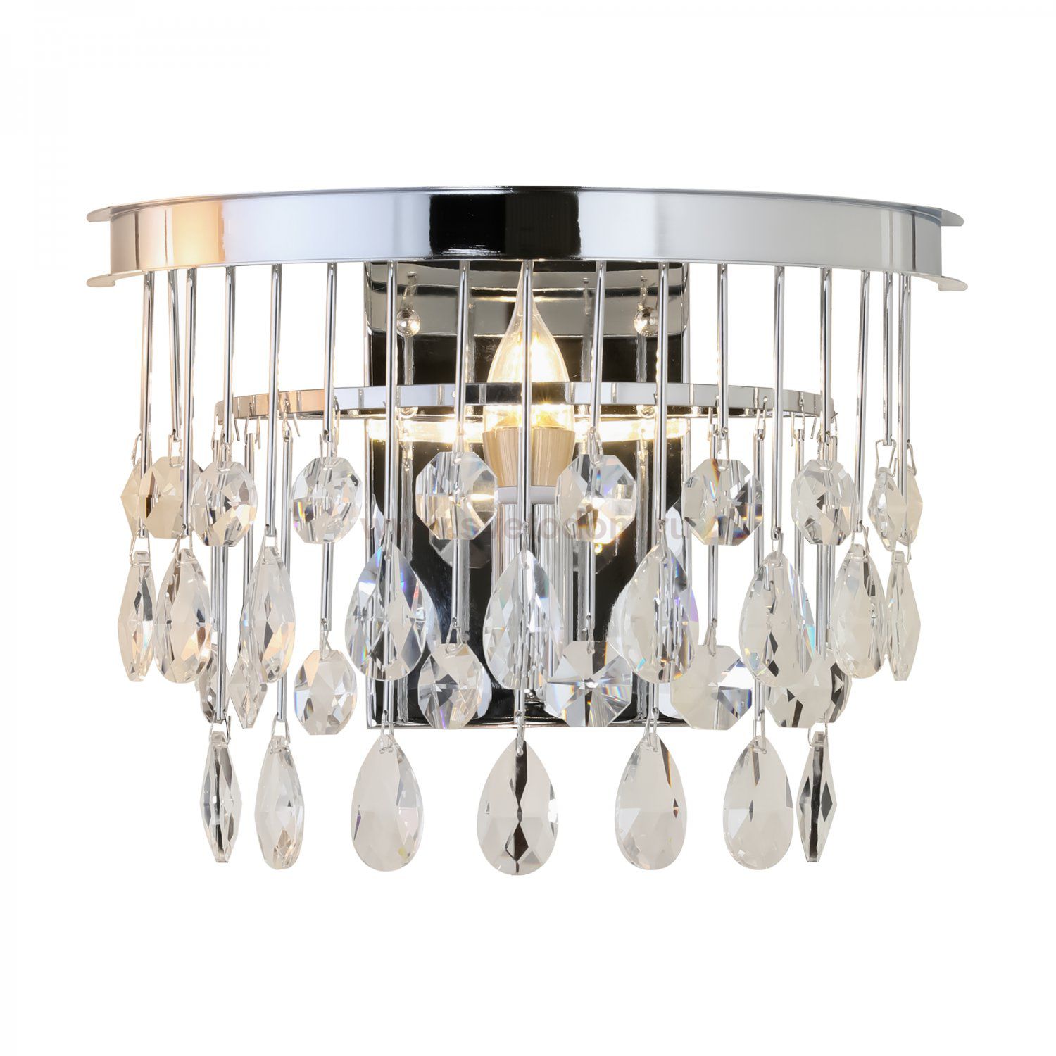 Настенный светильник (бра) Maytoni MOD091WL-01CH 