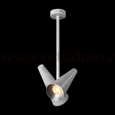 Потолочный светильник Maytoni MOD095CL-02W