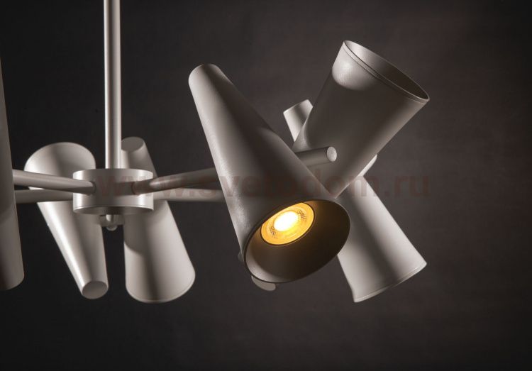 Подвесной светильник Maytoni MOD095PL-10W