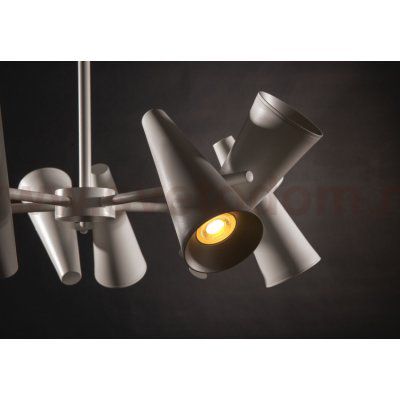 Подвесной светильник Maytoni MOD095PL-10W