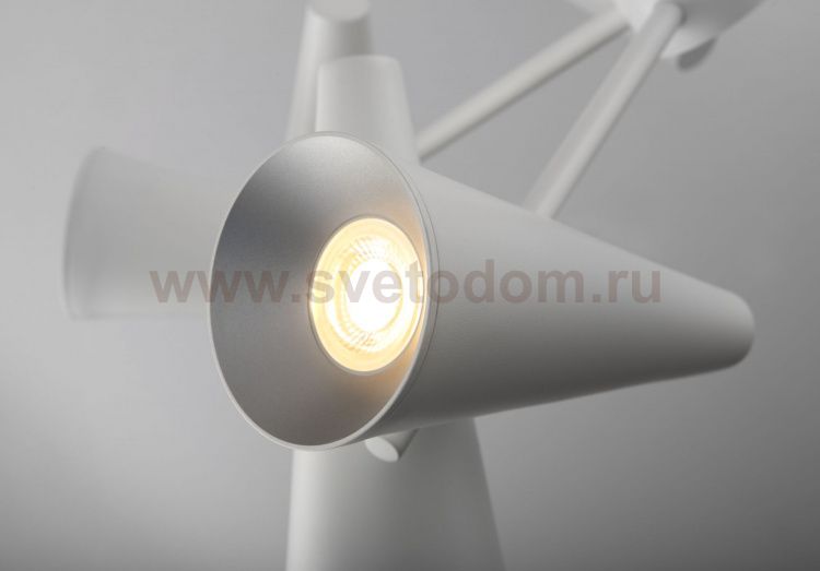 Подвесной светильник Maytoni MOD095PL-10W