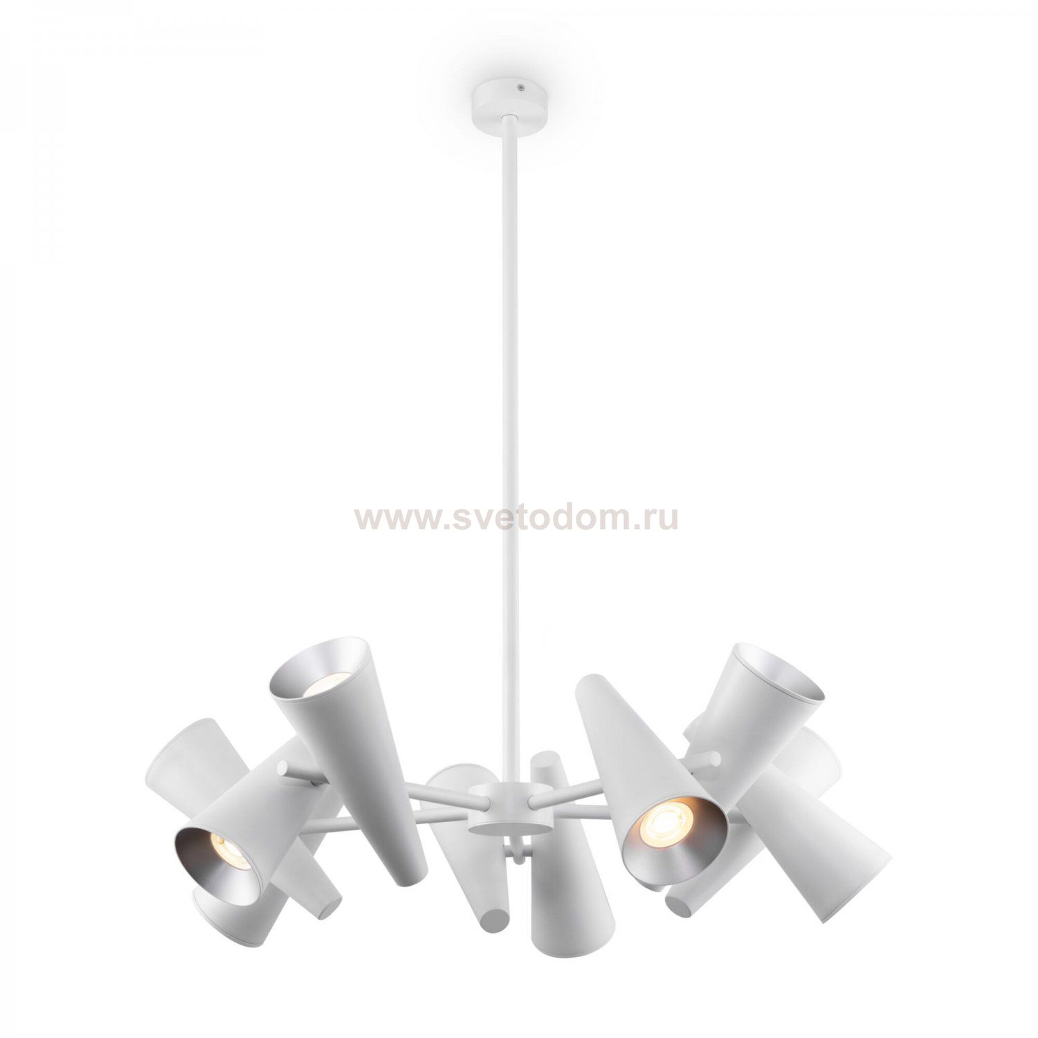 Подвесной светильник Maytoni MOD095PL-10W