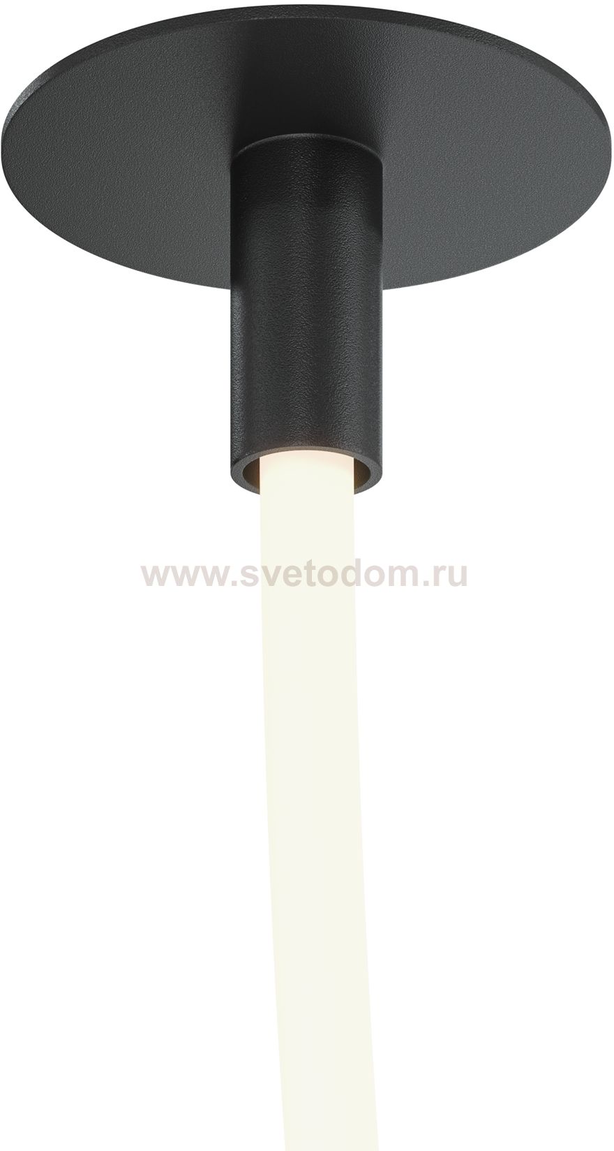 Подвесной светильник Maytoni MOD146PL-L40B3K Tau