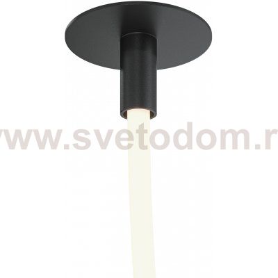 Подвесной светильник Maytoni MOD146PL-L40B3K Tau