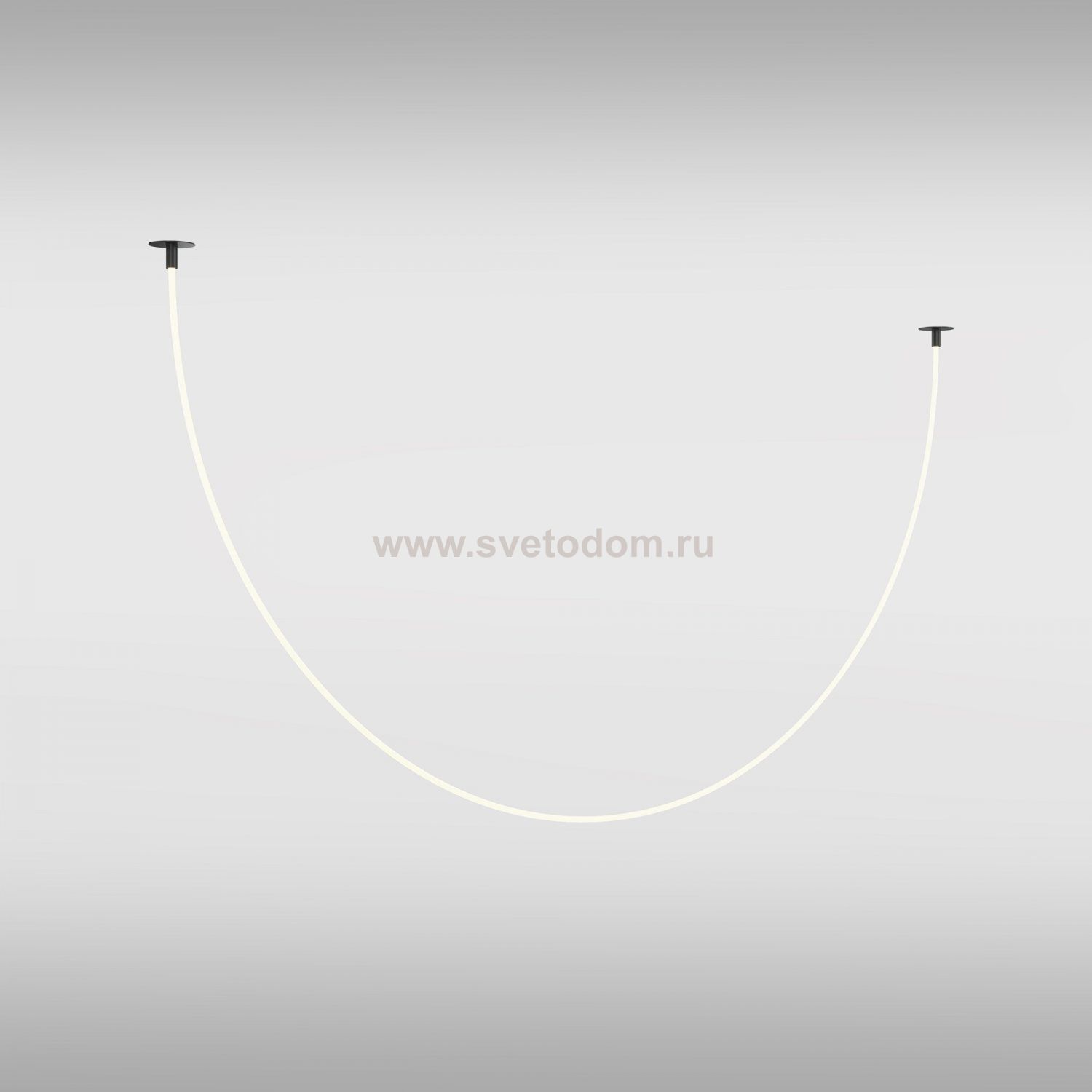 Подвесной светильник Maytoni MOD146PL-L40B3K Tau