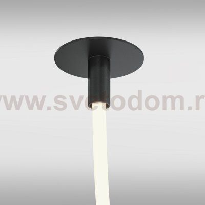 Подвесной светильник Maytoni MOD146PL-L40B3K Tau