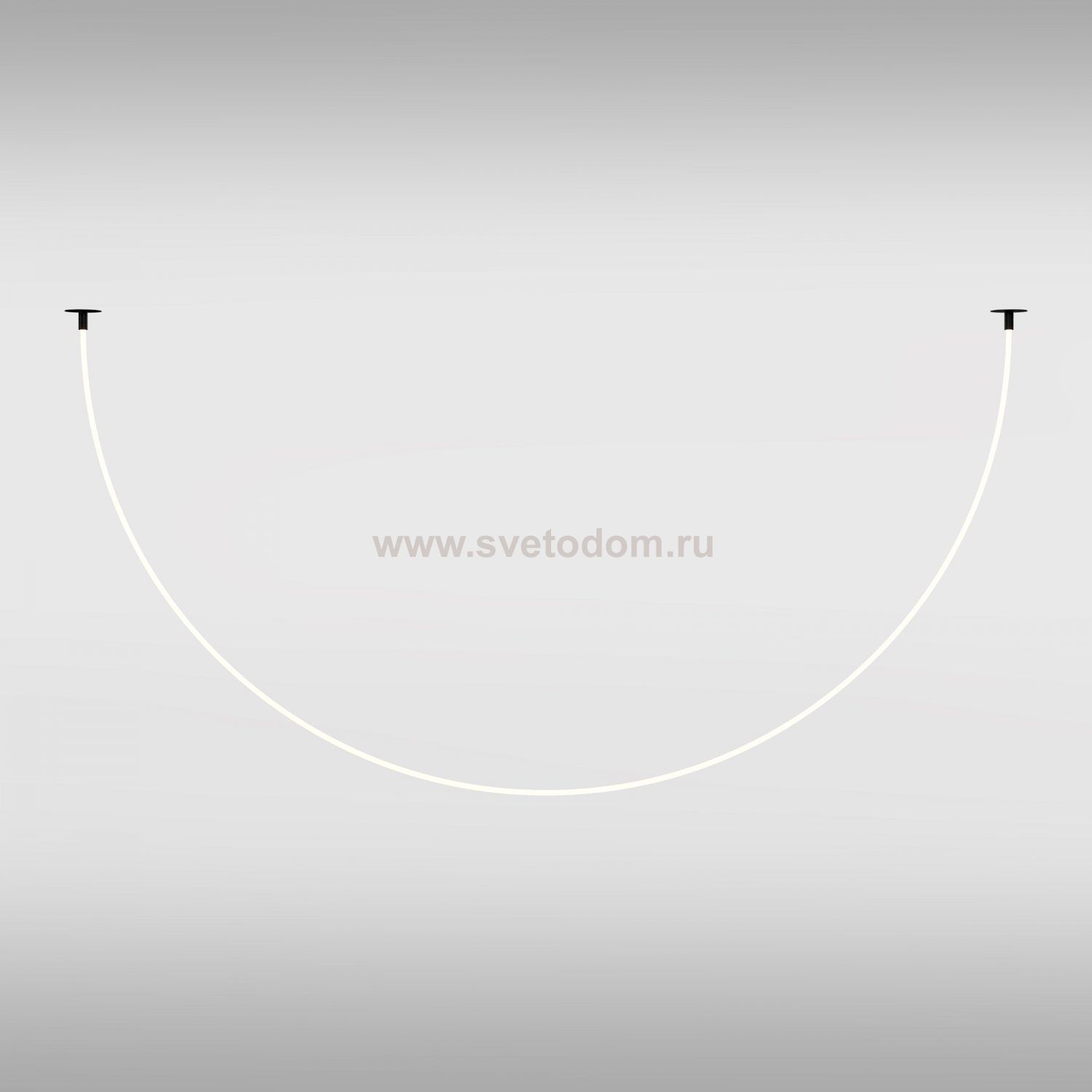 Подвесной светильник Maytoni MOD146PL-L40B3K Tau