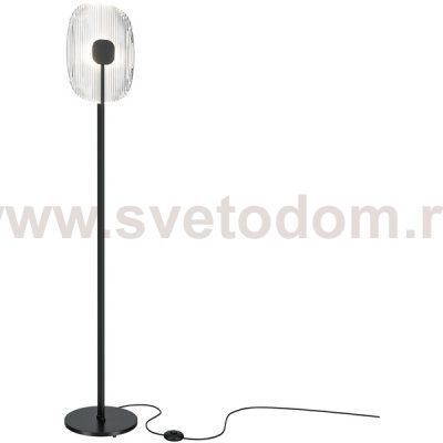Напольный светильник (торшер) Maytoni MOD152FL-L1BK Eclipse