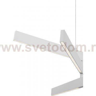 Подвесной светильник Maytoni MOD163PL-L38W4K Origami