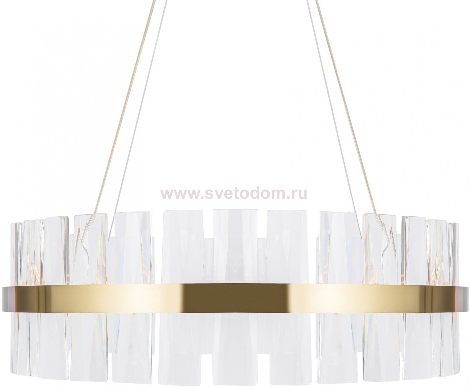 Подвесной светильник Maytoni MOD173PL-L45BS3K Mirage