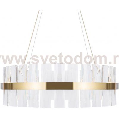Подвесной светильник Maytoni MOD173PL-L45BS3K Mirage