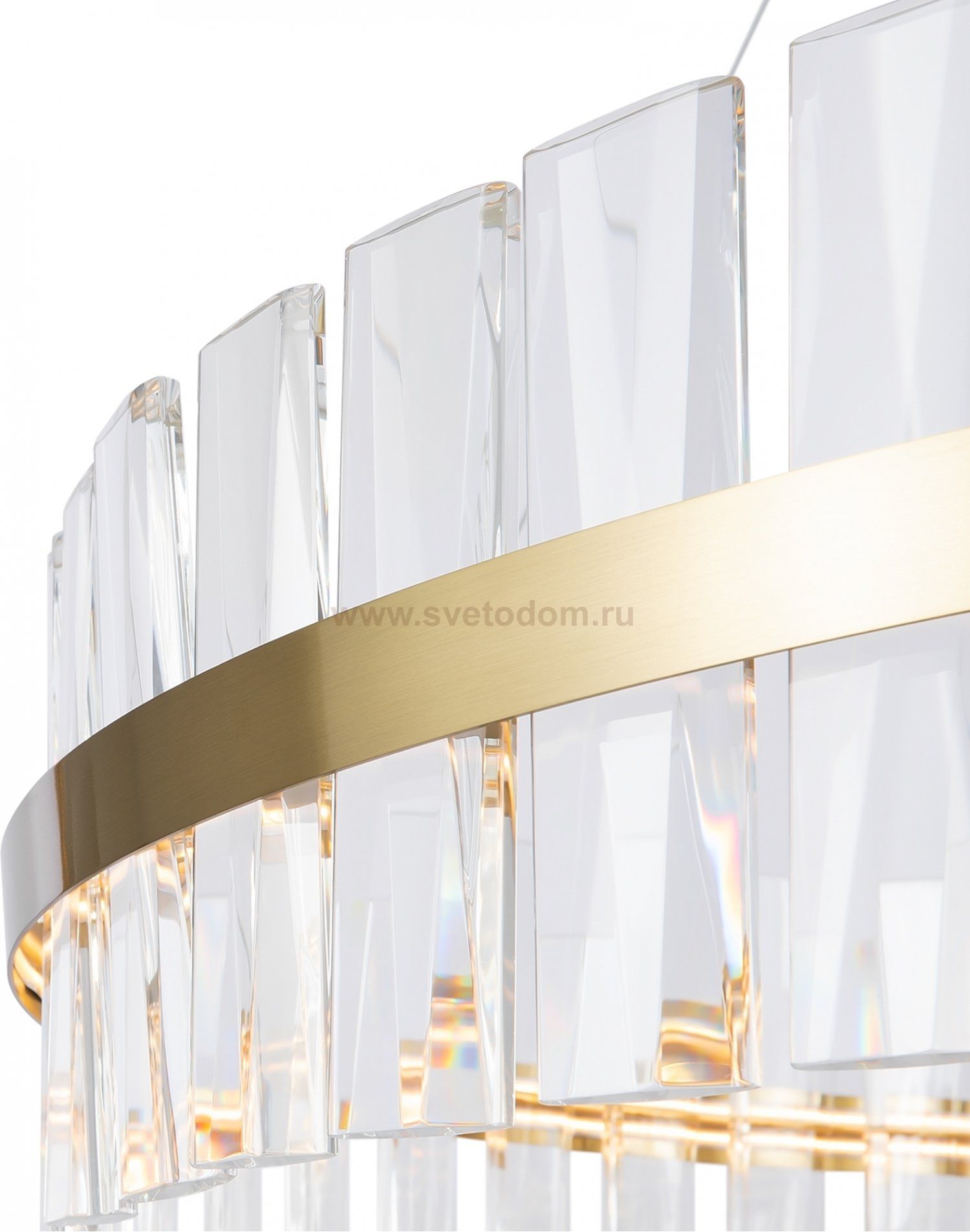 Подвесной светильник Maytoni MOD173PL-L60BS3K Mirage