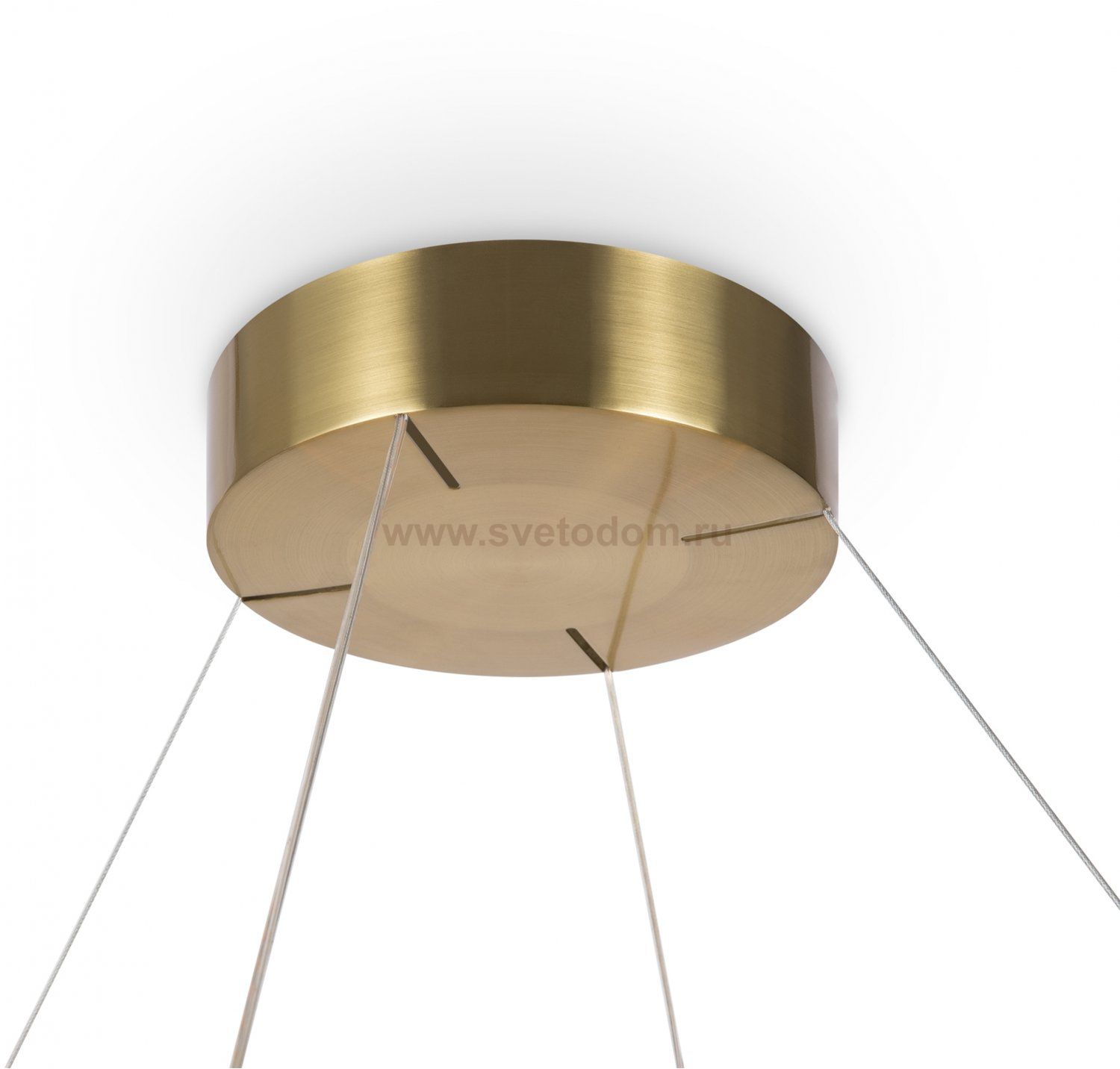 Подвесной светильник Maytoni MOD173PL-L60BS3K Mirage