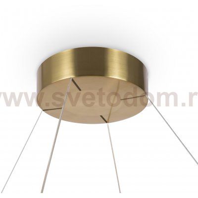 Подвесной светильник Maytoni MOD173PL-L60BS3K Mirage