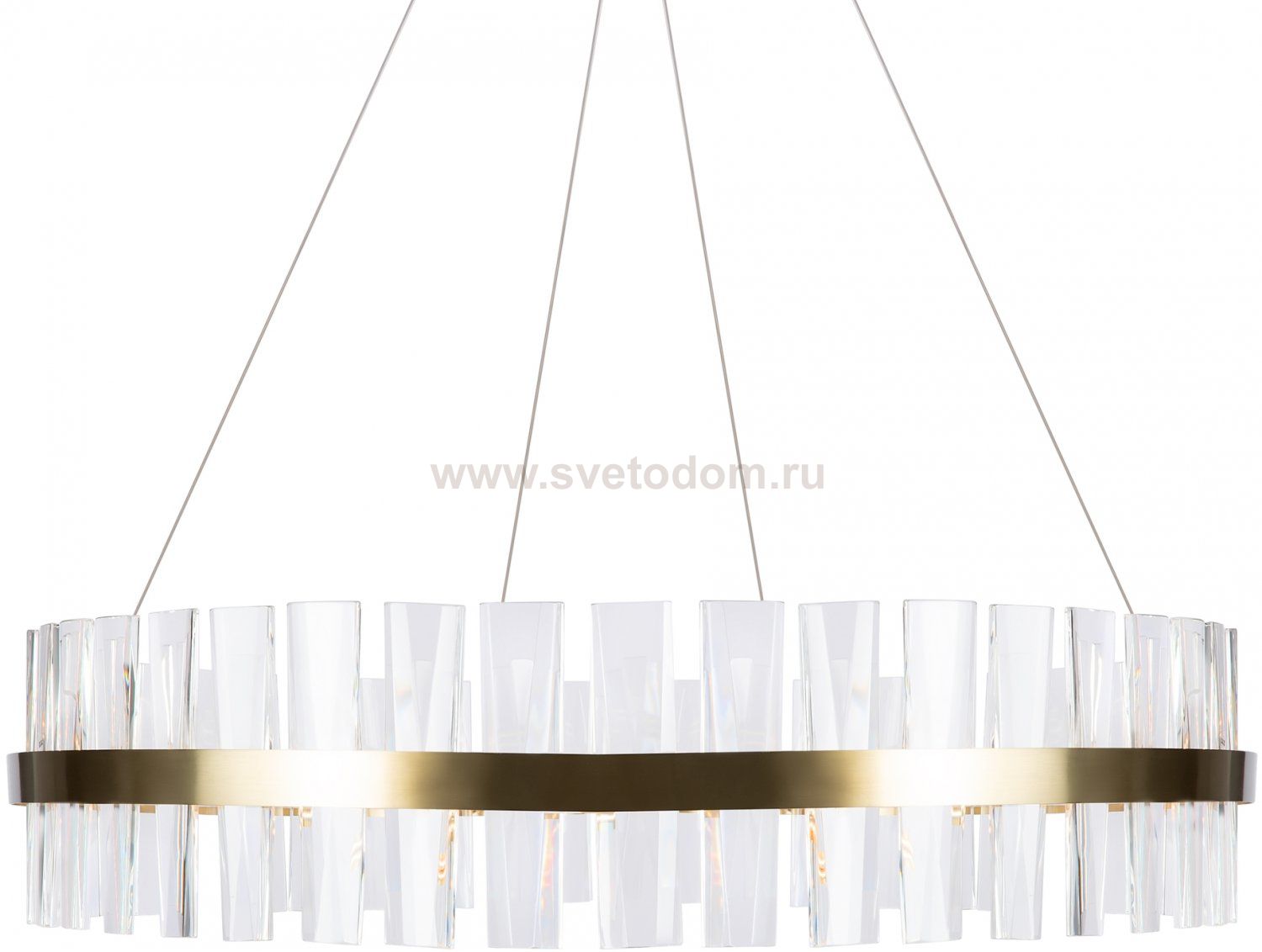 Подвесной светильник Maytoni MOD173PL-L60BS3K Mirage