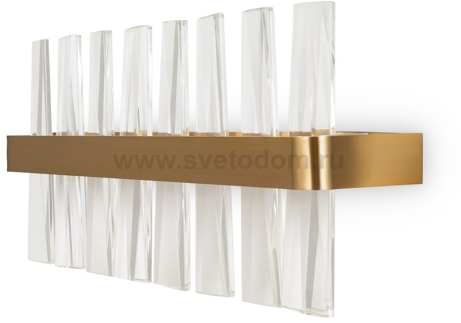 Настенный светильник (бра) Maytoni MOD173WL-L15BS3K Mirage