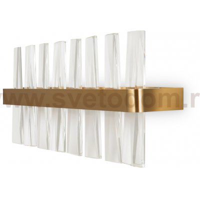 Настенный светильник (бра) Maytoni MOD173WL-L15BS3K Mirage