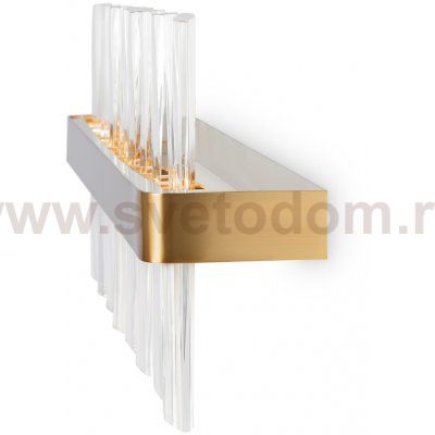 Настенный светильник (бра) Maytoni MOD173WL-L15BS3K Mirage