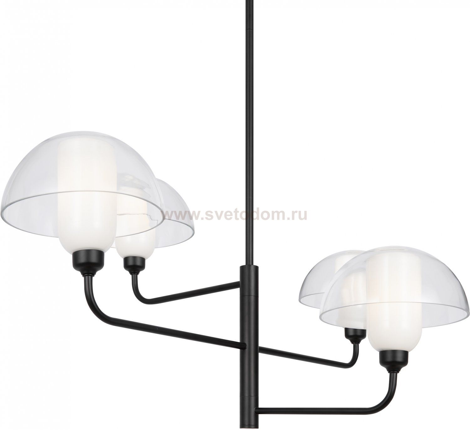 Люстра Maytoni MOD177PL-04B