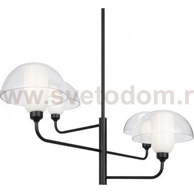 Люстра Maytoni MOD177PL-04B