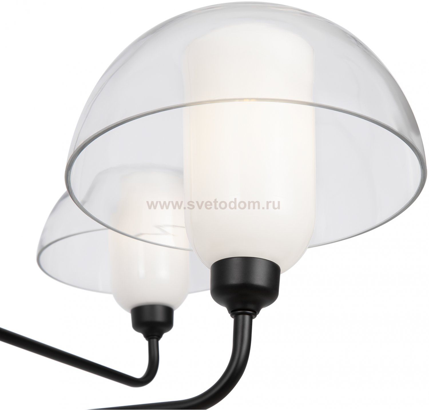 Люстра Maytoni MOD177PL-04B