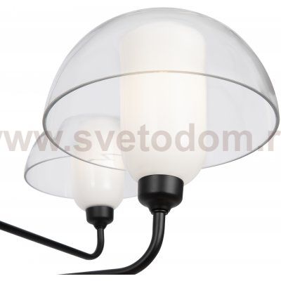 Люстра Maytoni MOD177PL-04B