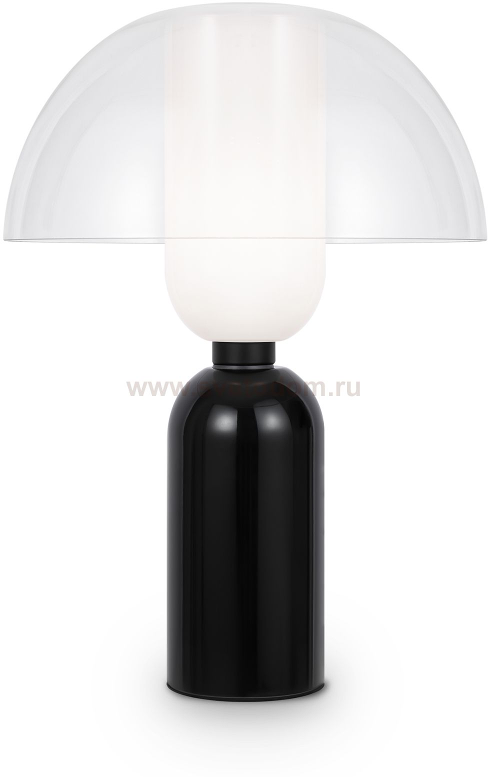 Настольный светильник Maytoni MOD177TL-01B Memory