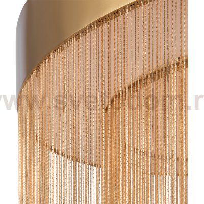 Потолочный светильник Maytoni MOD190CL-L36G3K Imaginary