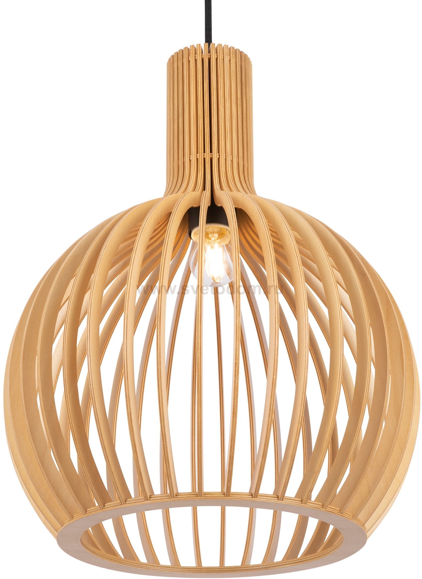 Подвесной светильник Maytoni MOD194PL-01W Roots