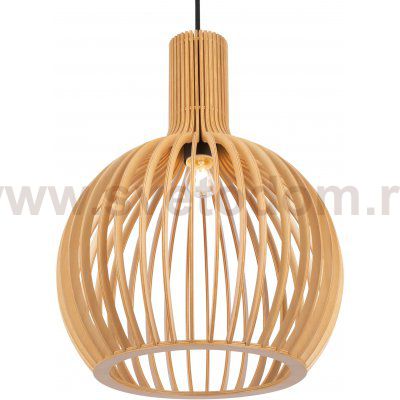 Подвесной светильник Maytoni MOD194PL-01W Roots