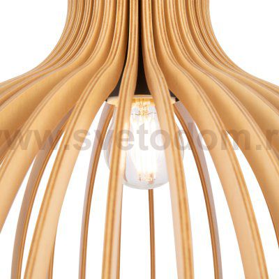 Подвесной светильник Maytoni MOD194PL-01W Roots