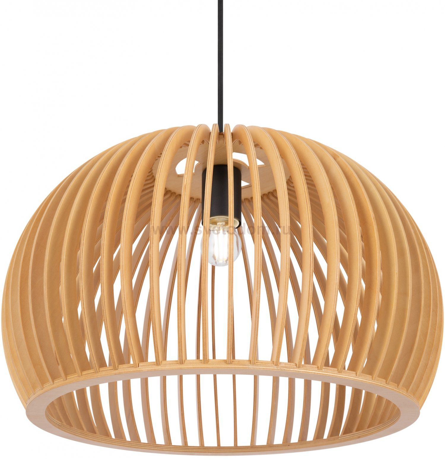 Подвесной светильник Maytoni MOD195PL-01W1 Roots