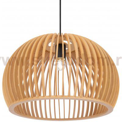 Подвесной светильник Maytoni MOD195PL-01W1 Roots