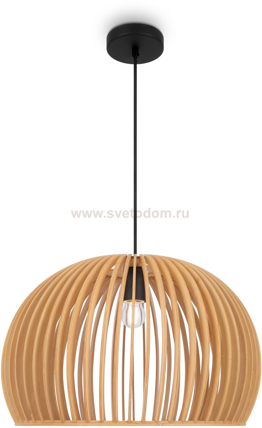 Подвесной светильник Maytoni MOD195PL-01W1 Roots